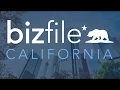 bifzile California - Trademarks Modification Online Filing Tool