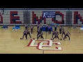 Download Lagu Floor Show Go Hard or Go Home at Drill Team Spring Show 10`8