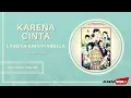 Laudya Chintya Bella - Karena Cinta | Official Audio