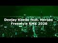Download Lagu Janji - Heroes Tonight (feat. Johnning)  (Freestyle Remix 2020) Deejay Kbello NoCopyrightSounds