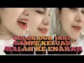 HIBURAN TIKTOK PK CHALLENG CILOK