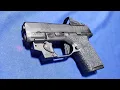 Pimping Out My Springfield Hellcat OSP