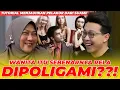 Lagu JURUS MENJAGA SUAMI AGAR TIDAK DISIKUT PELAKOR!?
