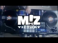 M!Z  - Victory Scratch Warm up - Traktor Z2