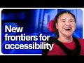 Coding Accessibility Becky