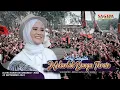 Download Lagu MEKARLAH BUNGA TERATE - ENY SAGITA | LIVE KUANTAN SINGINGI - RIAU