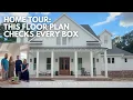 This Floor Plan SOLD Us - Century Oak WD5002 HomeTour