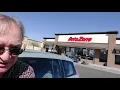 Autozone radiator or gas cap