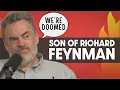 Download Lagu Carl Feynman, AI-ingenieur en zoon van Richard Feynman, zegt dat de bouw van AGI waarschijnlijk z...