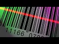 Generate QRCode and BarCode with Python Python Application