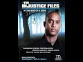 The Injustice Files At the End of A Rope