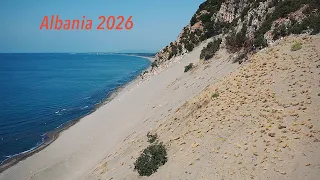 Albania 2026 (Rera e Hedhur)