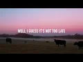 What If by Matthew West [Lyric Video]
