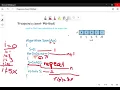 Frequency Count Method
