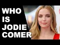Who is Jodie Comer Hollywoodpedia