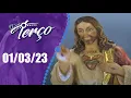 Download Lagu O Santo Terço da REDEVIDA | 01/03/2023 | Padre Lúcio Cesquin