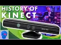 The History of the Xbox 360 Kinect Past Mortem SSFF