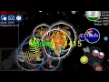SPLIT RUN COMPILATION