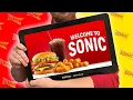 Installing The Sonic Drive-In Operating System