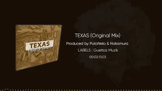putonelo nakamura texas original mix 