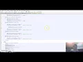 How to use notepad for Java Script