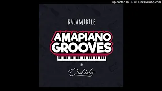 oskido ft abbey x mapiano x drum pope balambile club mix master