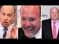 Jim Cramer Short Biography Net Worth Career Highlights