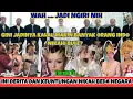 Download Lagu GINI JADINYA KALAU MAKIN BANYAK ORANG INDO NIKAHI BULE? INI DERITA DAN KEUNTUNGAN NIKAH BEDA NEGARA