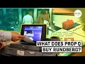 What Does Prop Q Buy Rundberg