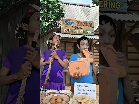 Siapa yang masak ini #funny #harusberanda #shortsvideo #youtubeshorts #lucu #shorts #trending