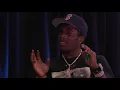 Lil Uzi Vert on 'Luv Is Rage 2', Playboi Carti / Hugh Hefner Tribute & Marilyn Manson | MTV News