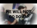 Download Lagu We Will Not Go Down - Michael Heart ( Acoustic Cover )