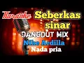Download Lagu Seberkas sinar - Dangdut karaoke nada pria