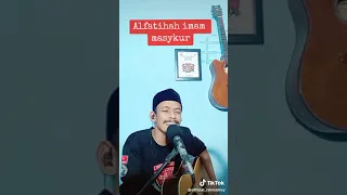 lagu almarhum imam masykur