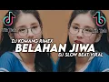 Download Lagu Dj Belahan Jiwa Slow Beat Viral Tiktok Terbaru 2021 Dj Komang Rimex | Dj Jadikan Aku Pengantin Mu