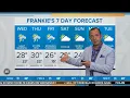 Hot and humid weather continues in the GTA