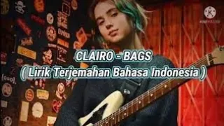 Download Clairo - Bags || Lirik Terjemahan Bahasa Indonesia MP3