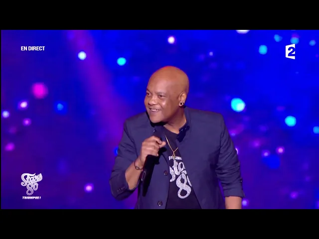 Download MP3 Stars 80 - Les démons de minuit - Émile et Images -  France 2 le 02/12/2017 à PARIS LA-DÉFENSE-ARENA