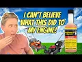 Multiple Tests SHOCKING RESULTS Is Mechanic In A Bottle Really Just Snake Oil