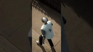 Panel Based Chaos Cloth With ML Simulation UnrealEngine 