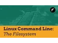 The Linux Filesystem - In Detail