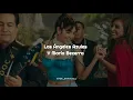 Los Ángeles Azules, Maria Becerra - El Amor De Mi Vida || LETRA
