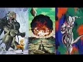 DOKKANFEST METAL COOLER SUPER ATTACKS NEW COOLER MOVIE UNITS DBZ Dokkan Battle