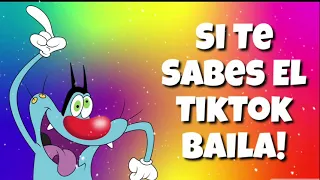 si te sabes el tiktok baila 2021 tik tok mashup 2021