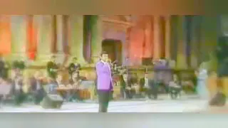 ياليل ابعت سلامي للناس الطيبه جورج وسوف سلطان الطرب  من اجمل حفلة الطرب للسلطان دندنها