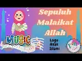 Download Lagu Lagu Anak Islami \