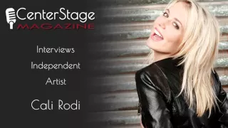 Download Conversations with Missy: Cali Rodi Interview MP3