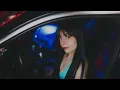 Emi Blue - DURA! (Visualizer Oficial)