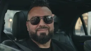 BLIKSEM BERGIGO 🇲🇦🇧🇪 ik leef mijn leven (EXCLUSIVE Music Video)