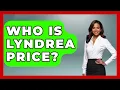 Who Is Lyndrea Price - Epic Sports Tales